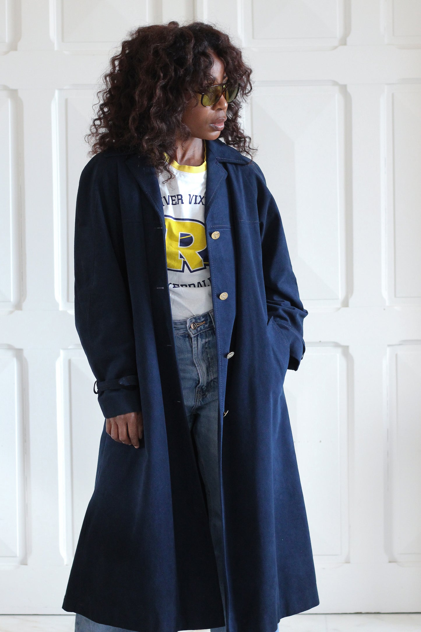 Rainsec Paris veste  long