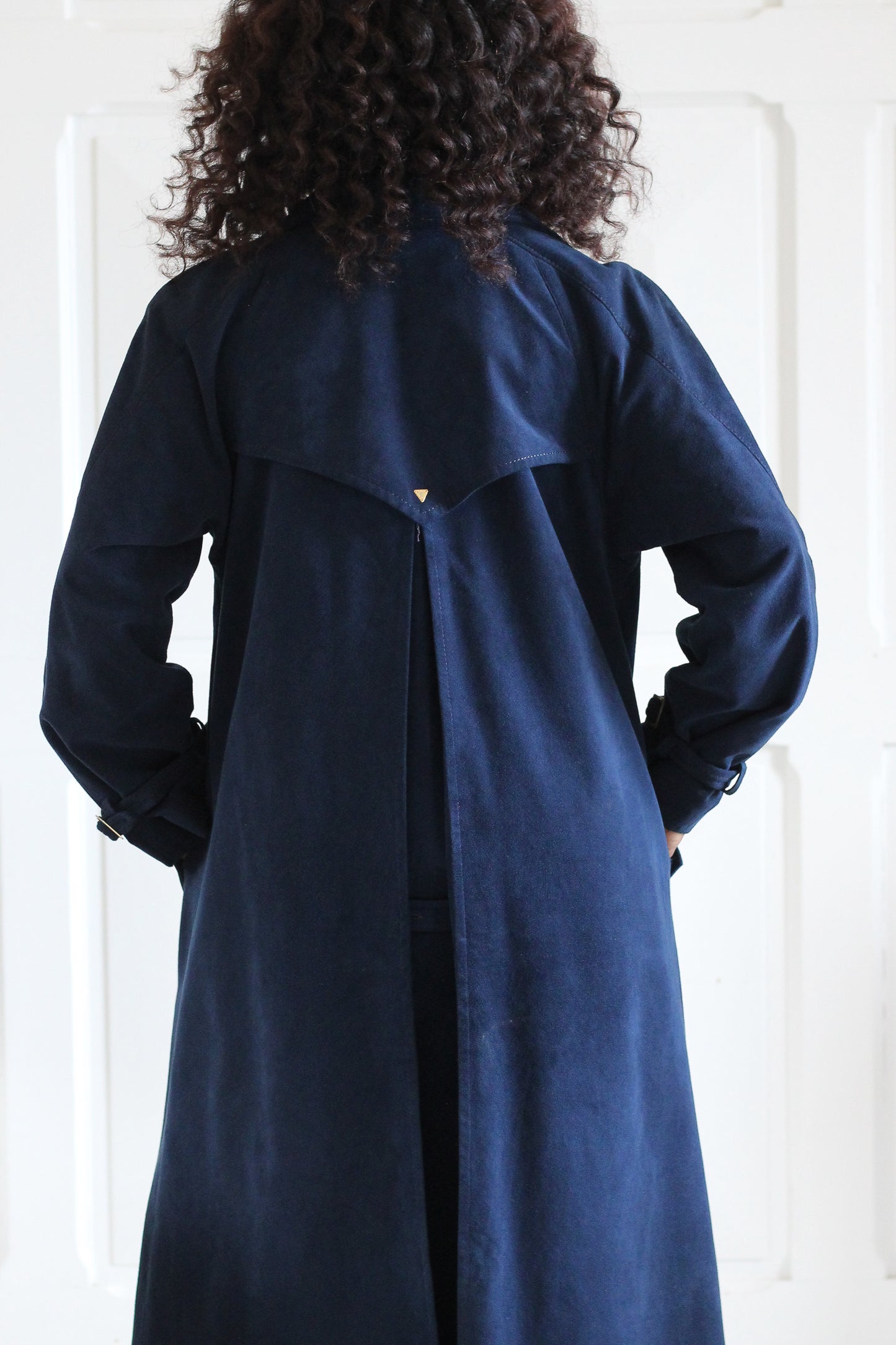 Rainsec Paris veste  long