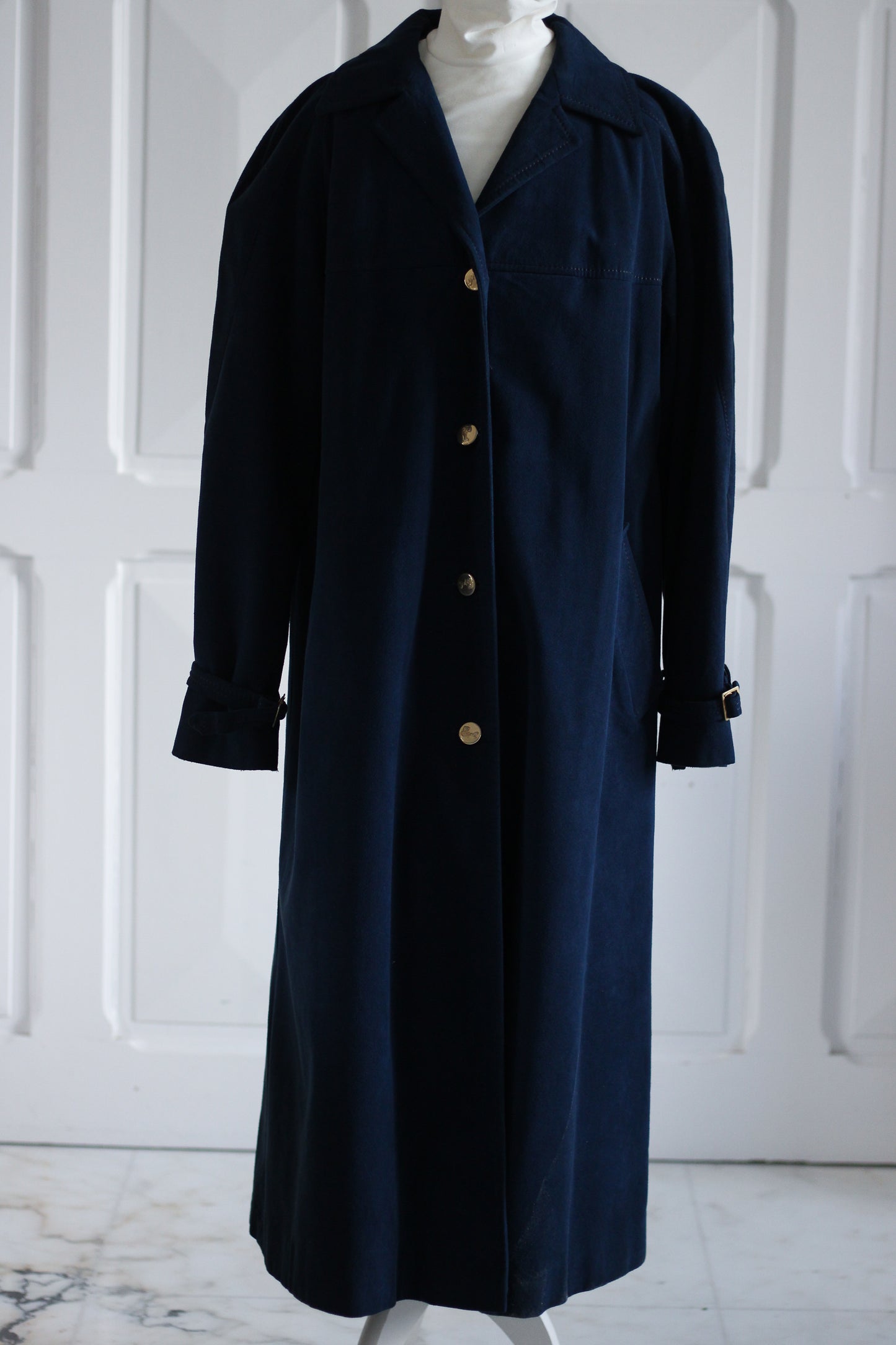 Rainsec Paris veste  long