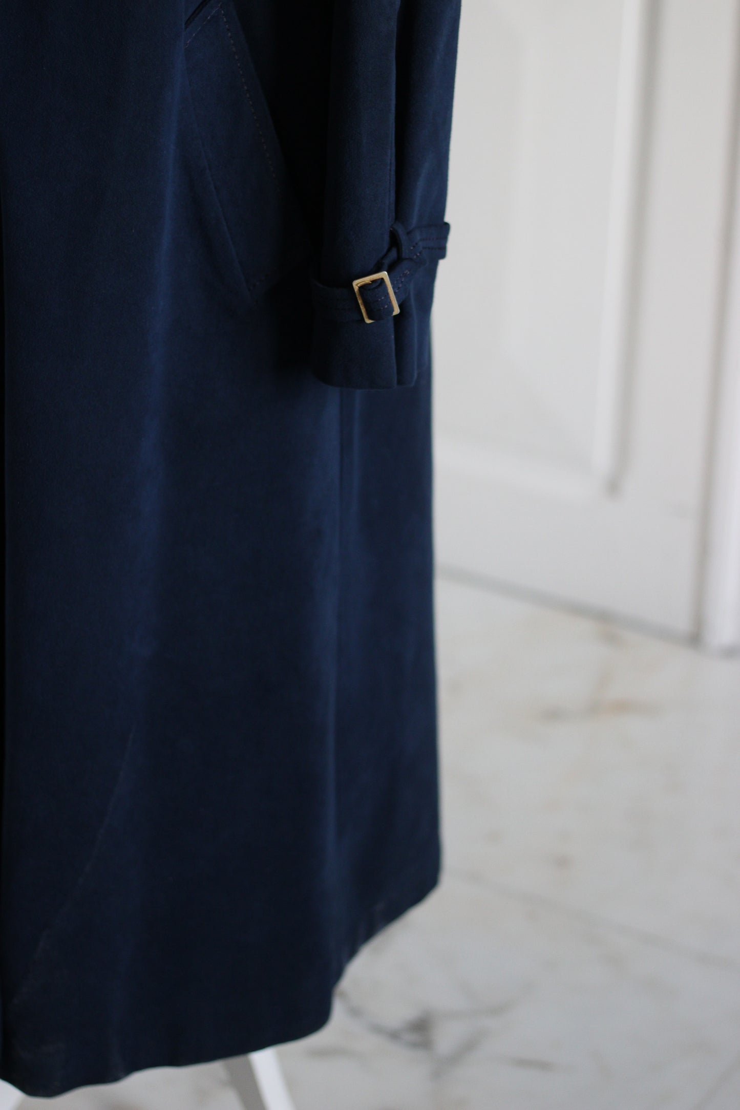 Rainsec Paris veste  long