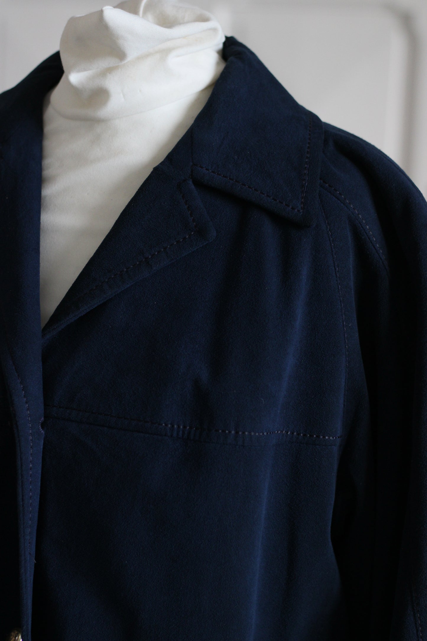 Rainsec Paris veste  long