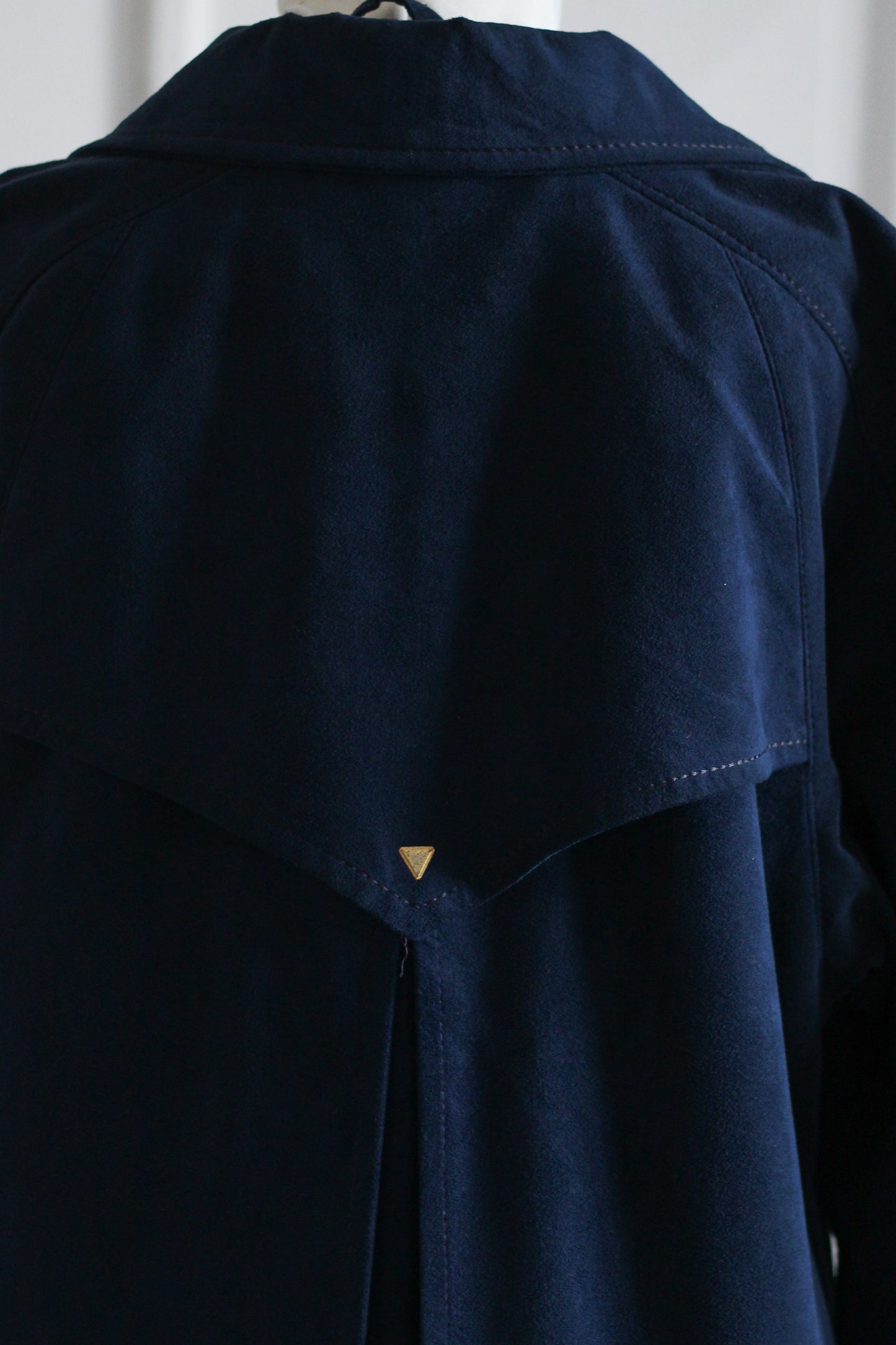 Rainsec Paris veste  long