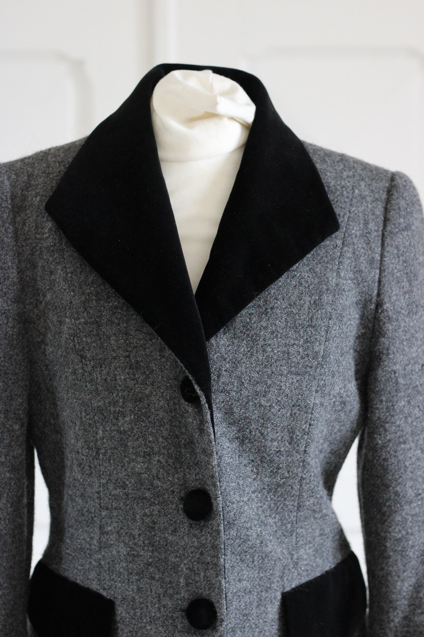 Agatha Paris veste en laine