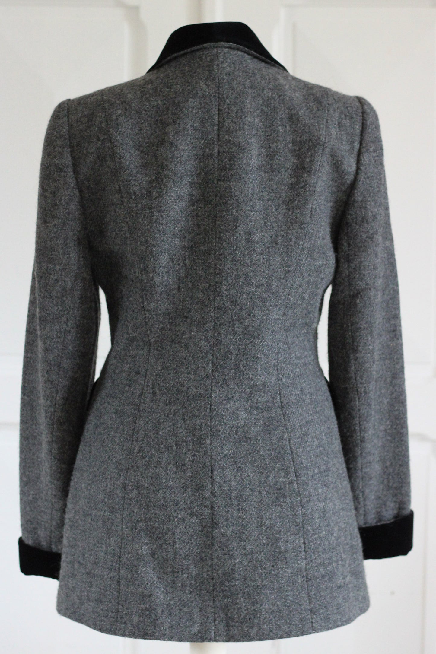 Agatha Paris veste en laine