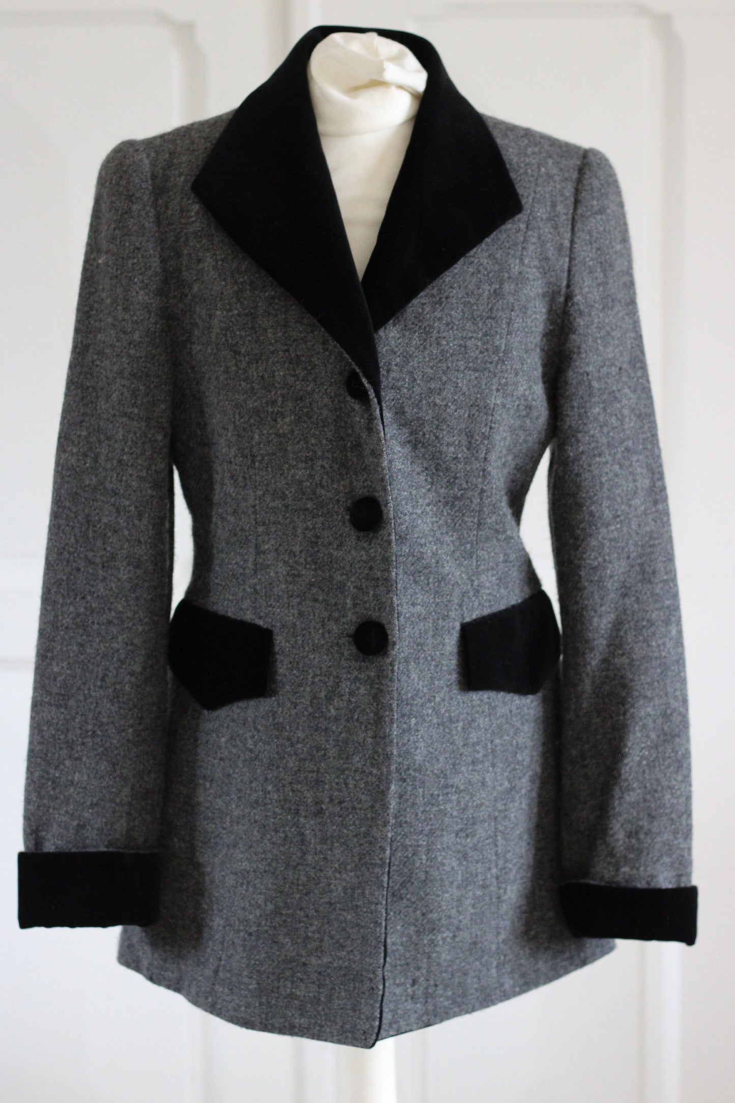 Agatha Paris veste en laine