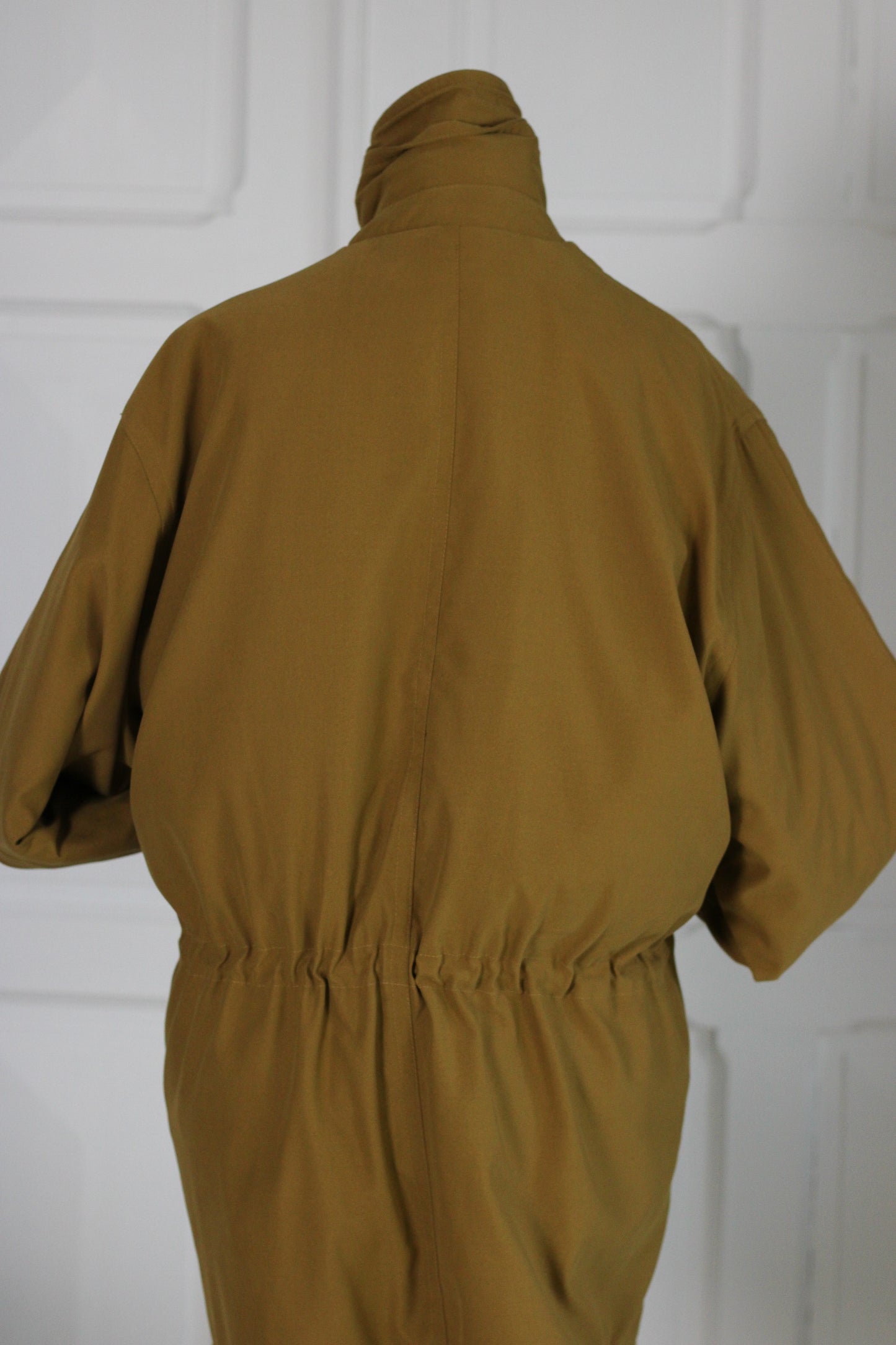 Laurent Cerrer veste chaude vintage