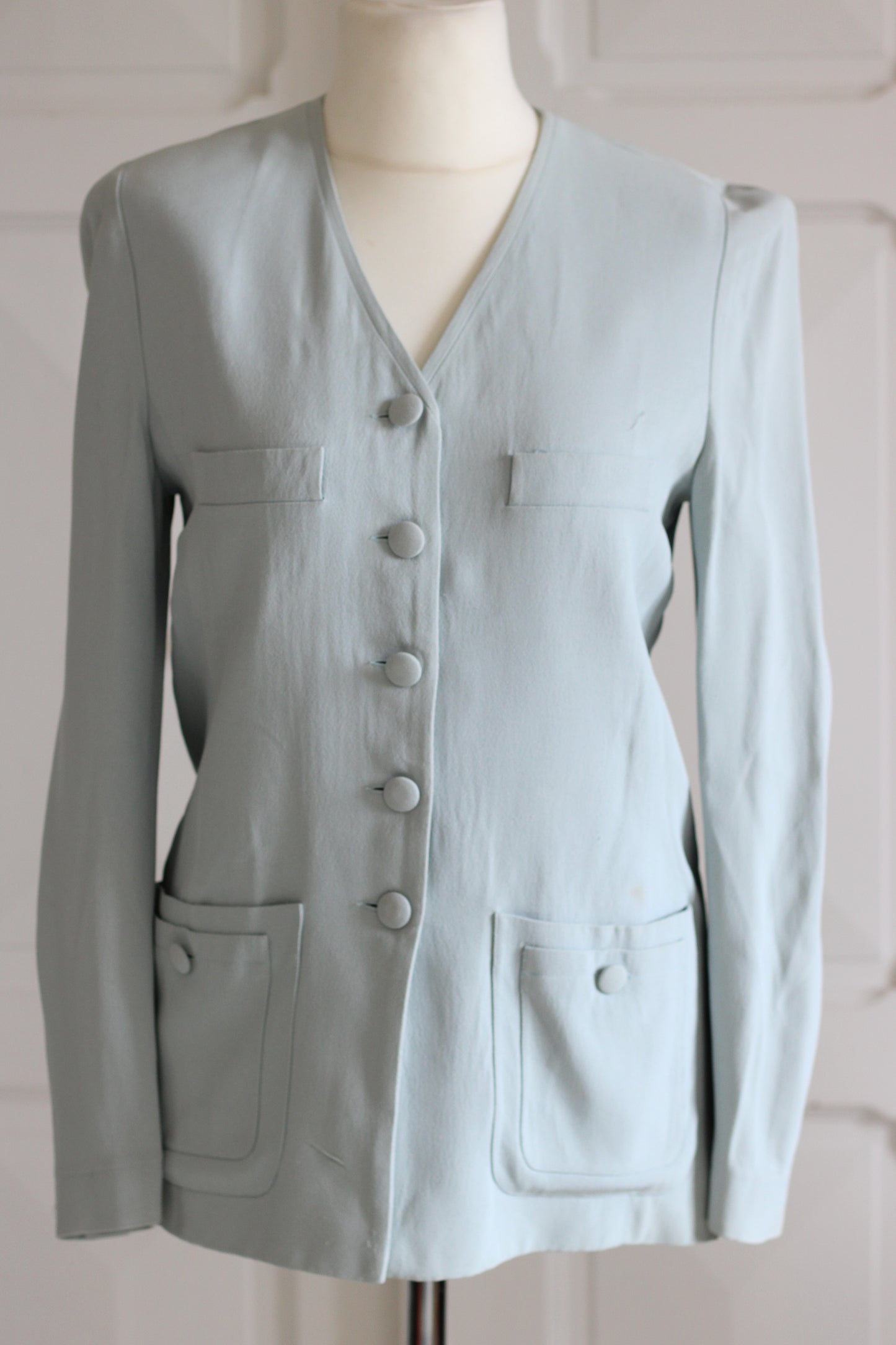 Sonia Rykiel veste fluide