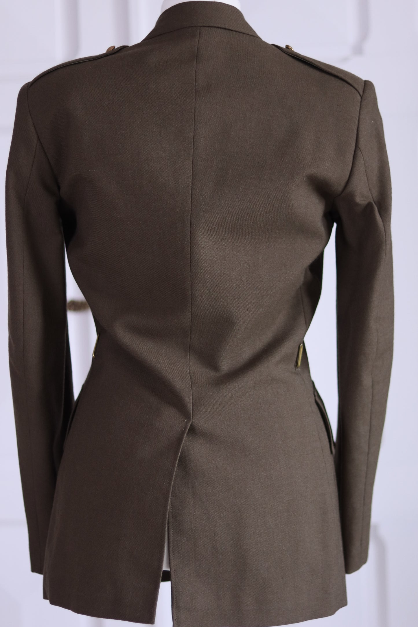 Veste militaire française – U.G.E.C.O Nantes 1972