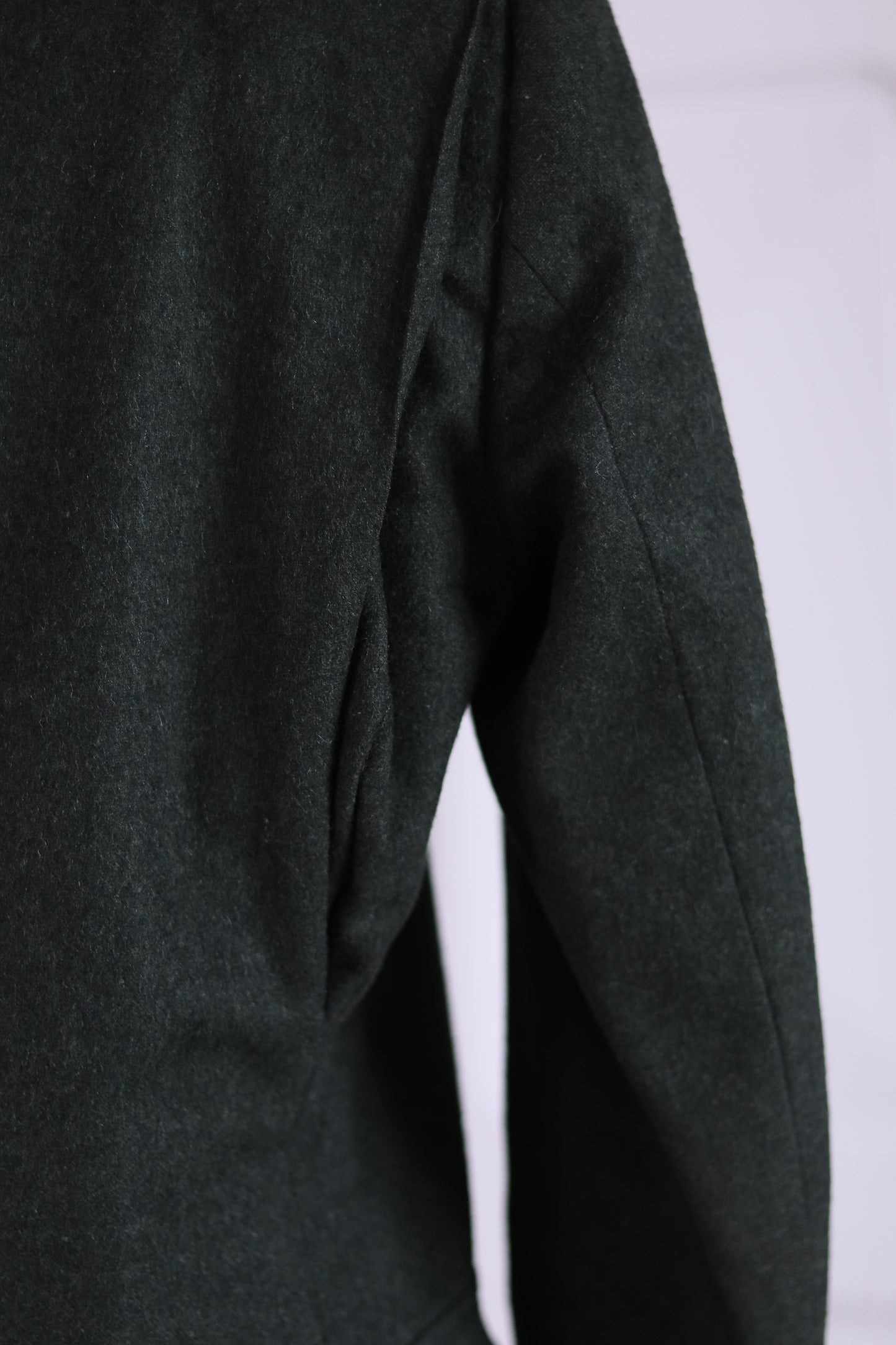 Probabli vest de chasse italienne