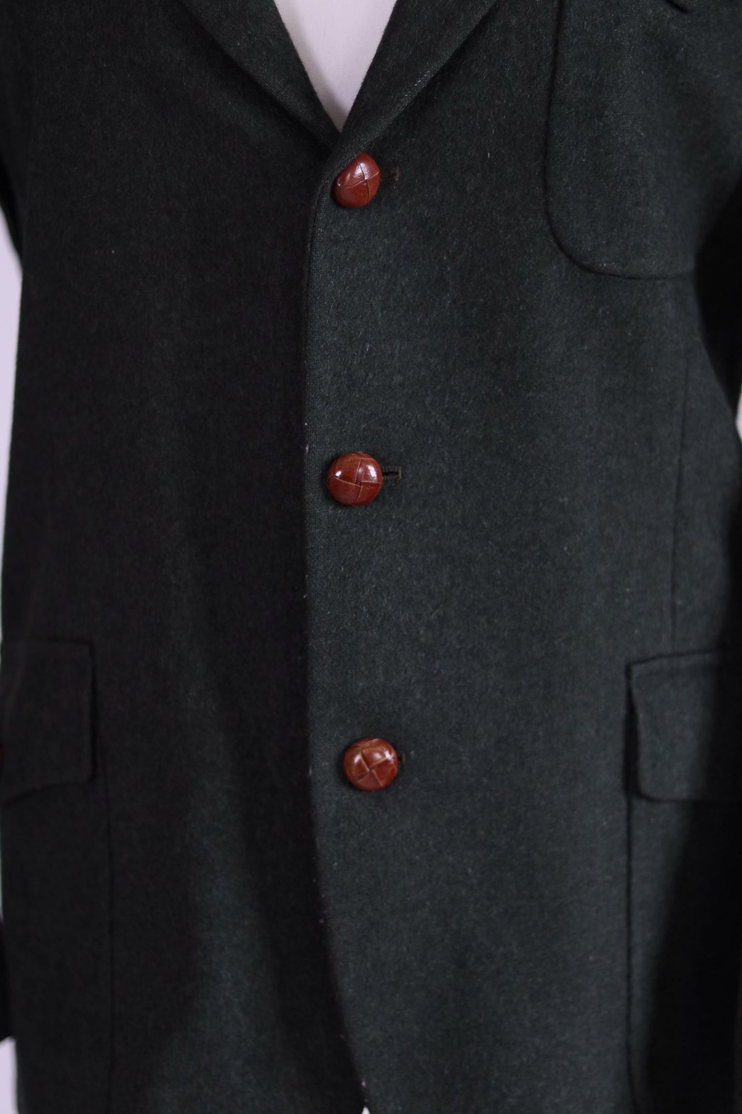 Probabli vest de chasse italienne