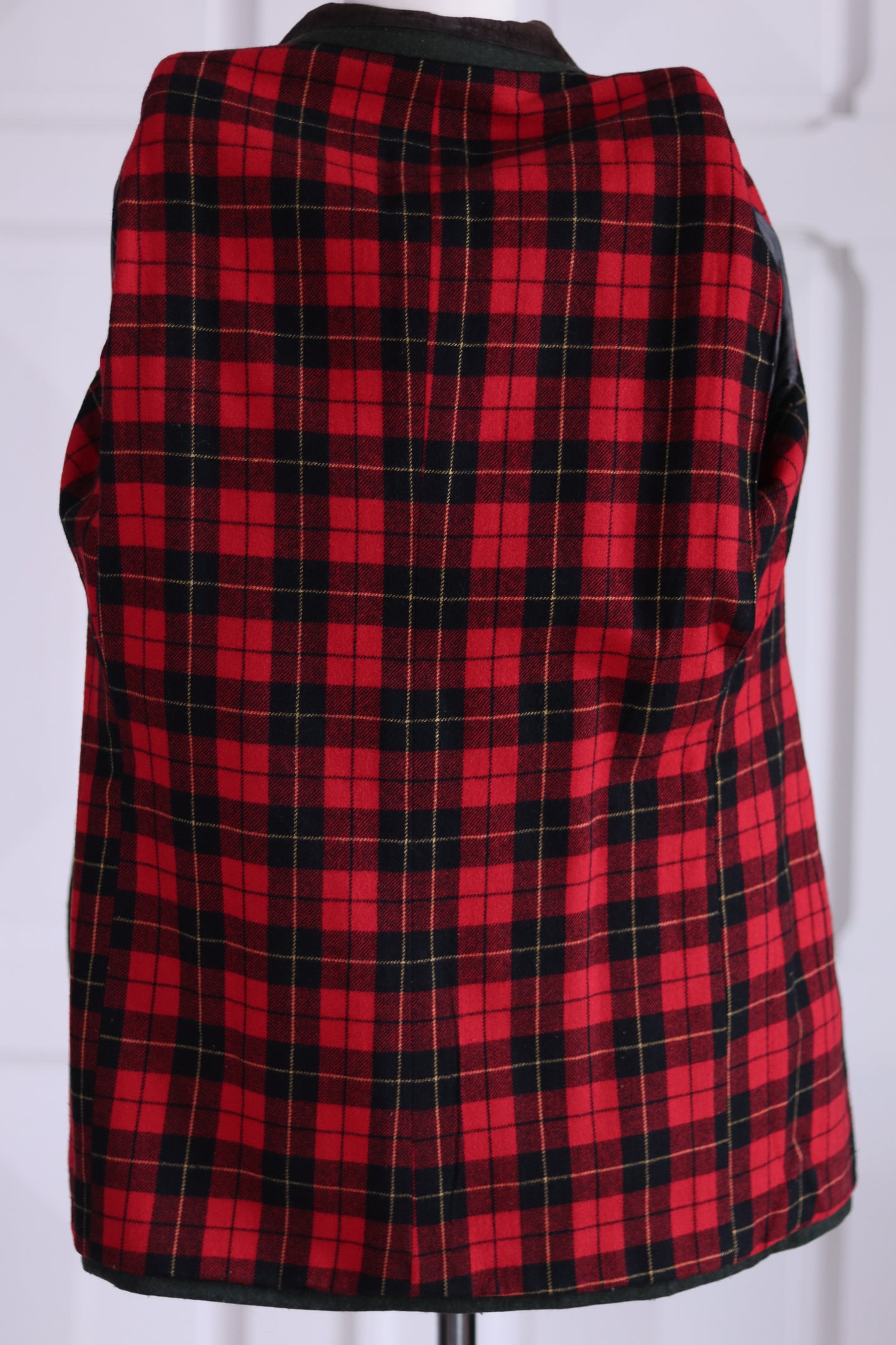 Probabli vest de chasse italienne