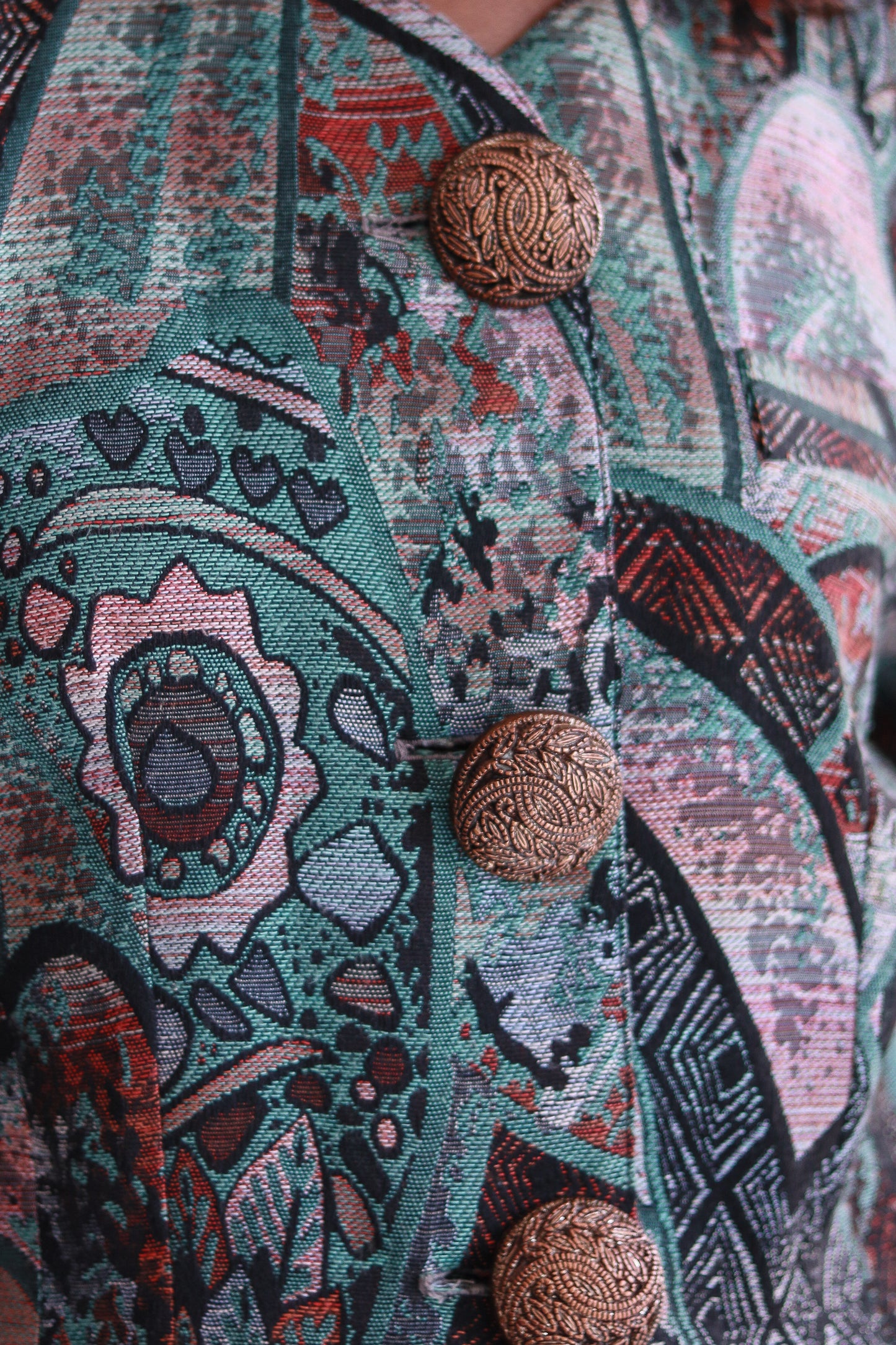Theoreme Paris veste boléro (Copie)