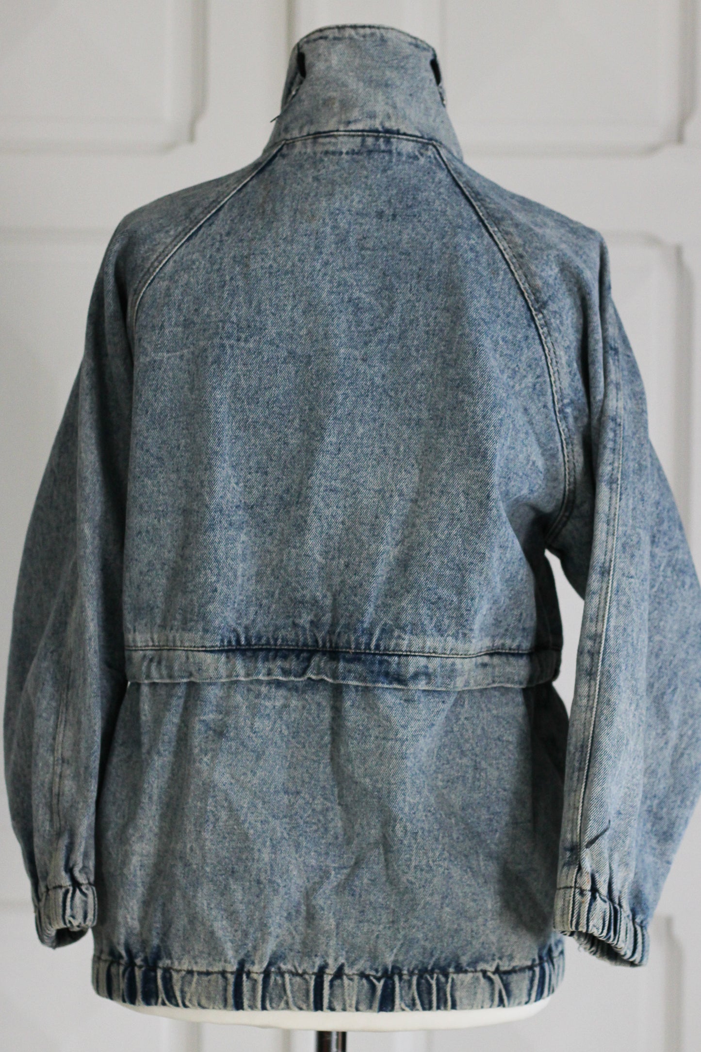 Mash veste jean