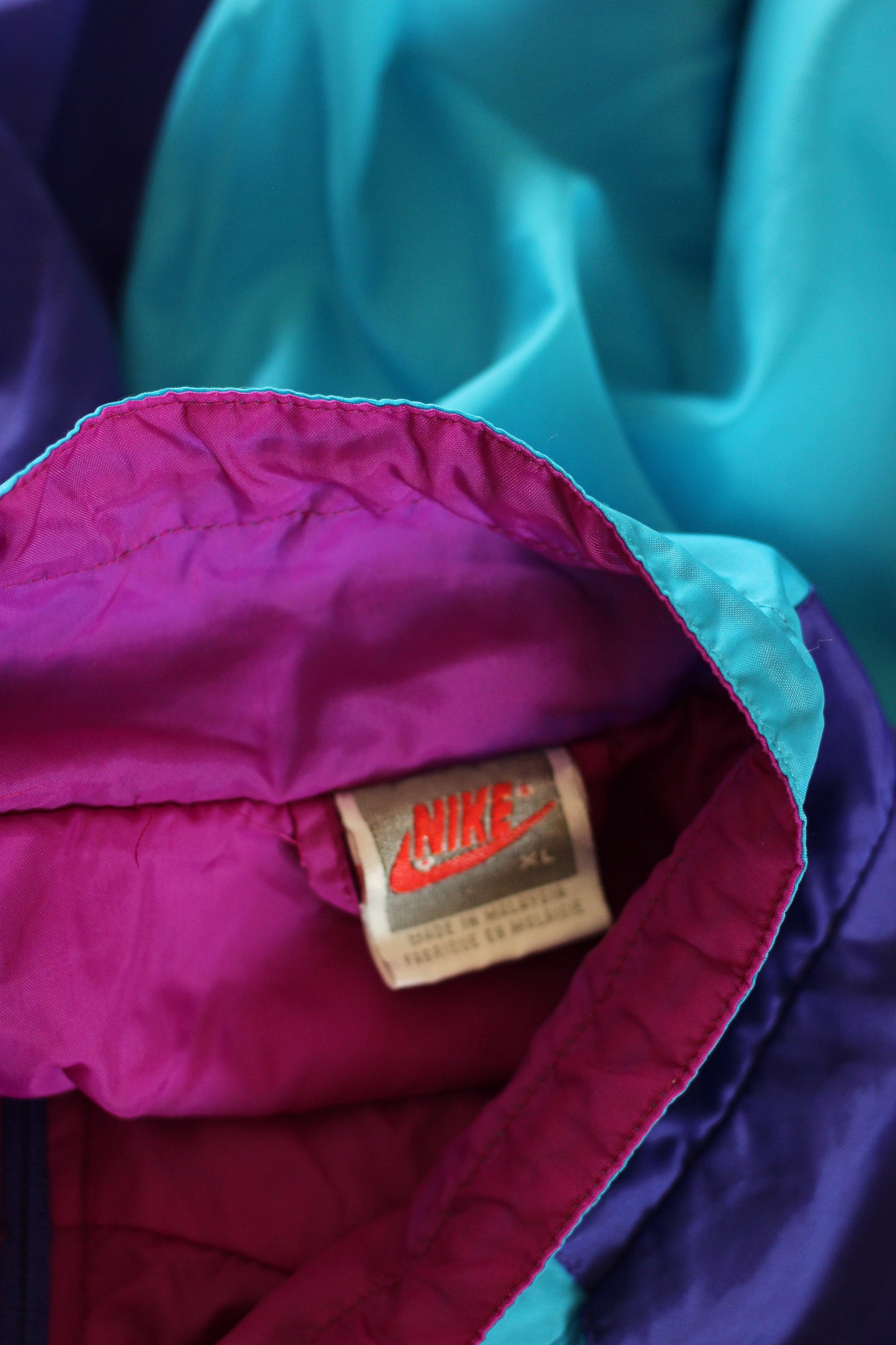 Nike veste de survêtement