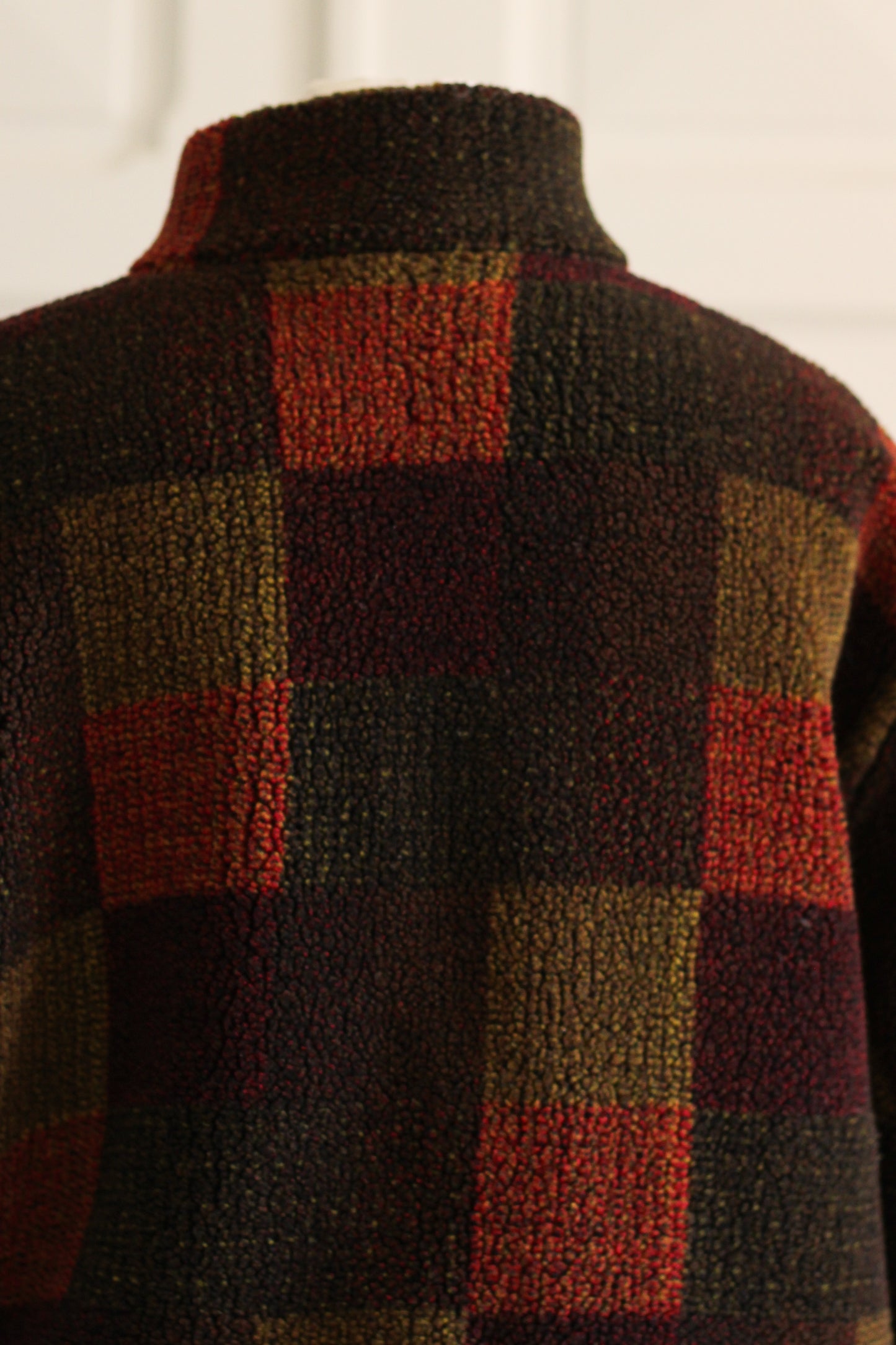 J.Moura veste polaire