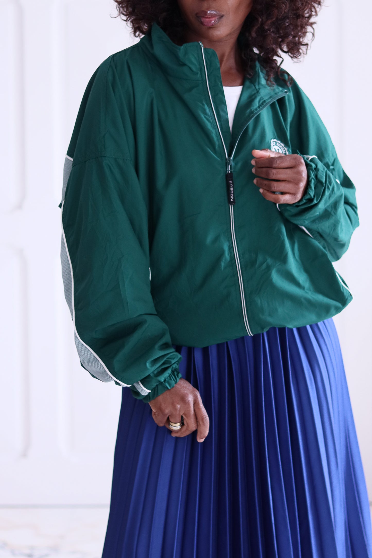 Easton veste sportwear