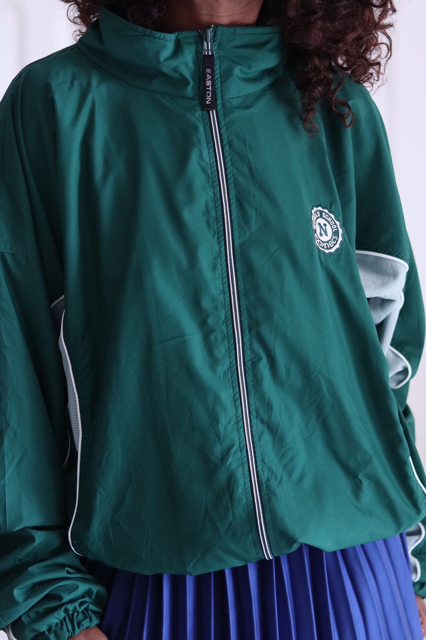 Easton veste sportwear