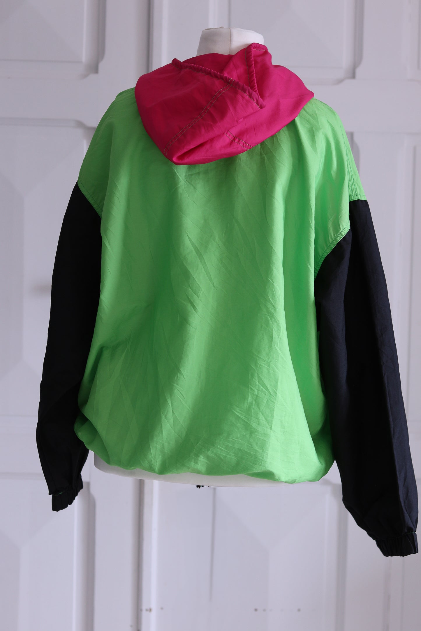 Veste streetwear vintage