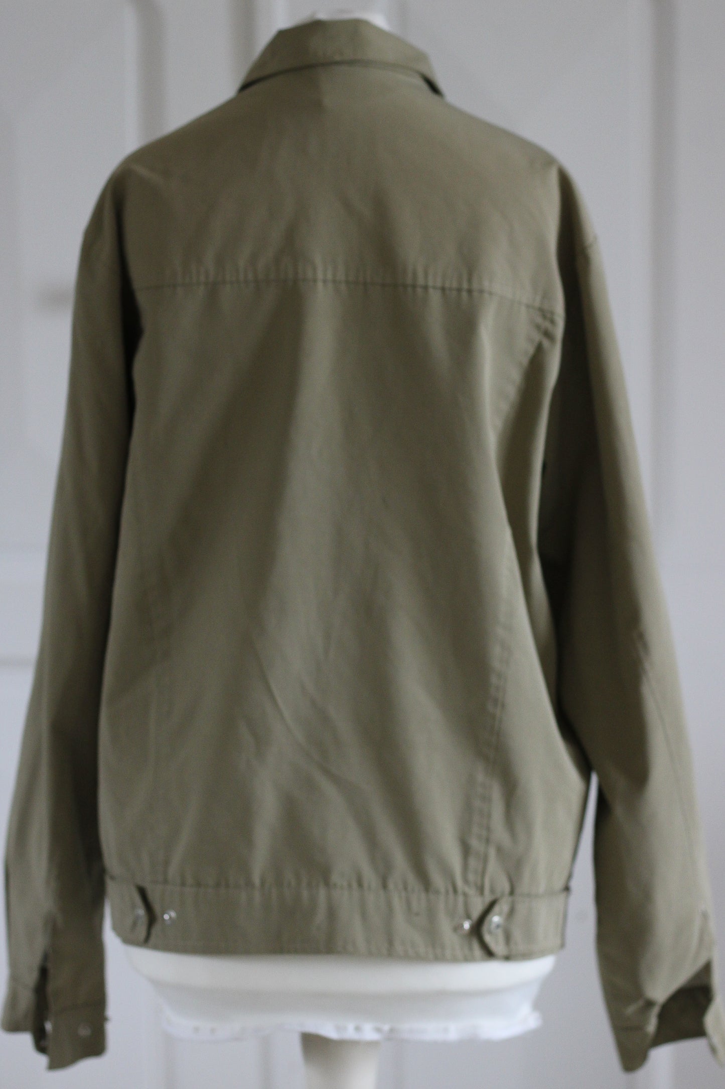 Sporvil veste  masculine de sportwear