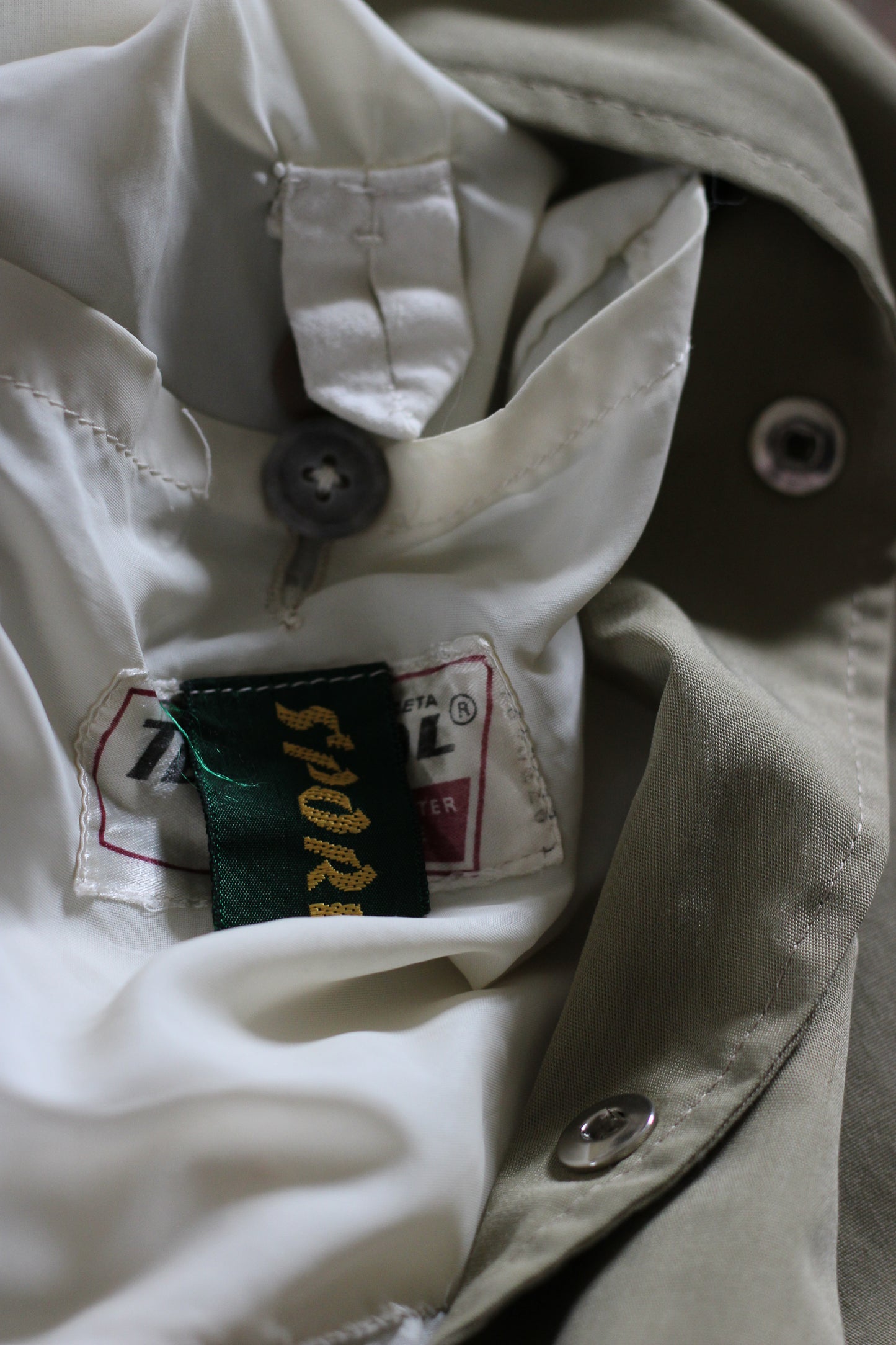 Sporvil veste  masculine de sportwear