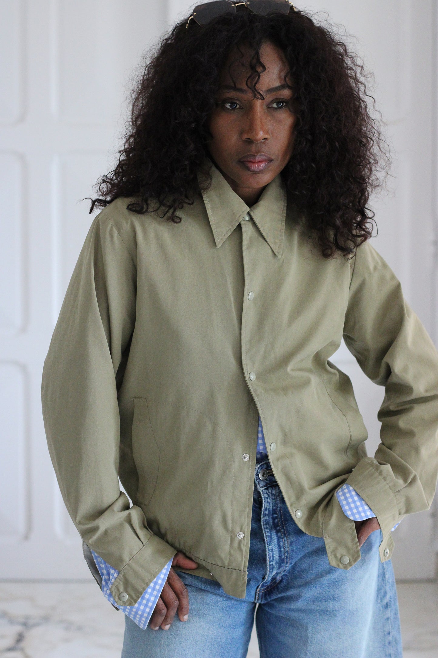 Sporvil veste  masculine de sportwear