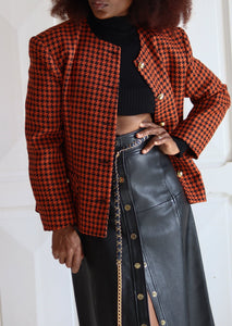 Christine Laure Veste 1980