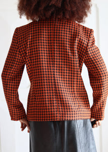 Christine Laure Veste 1980