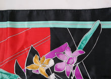 Charger l&#39;image dans la galerie, Foulard vintage années 80