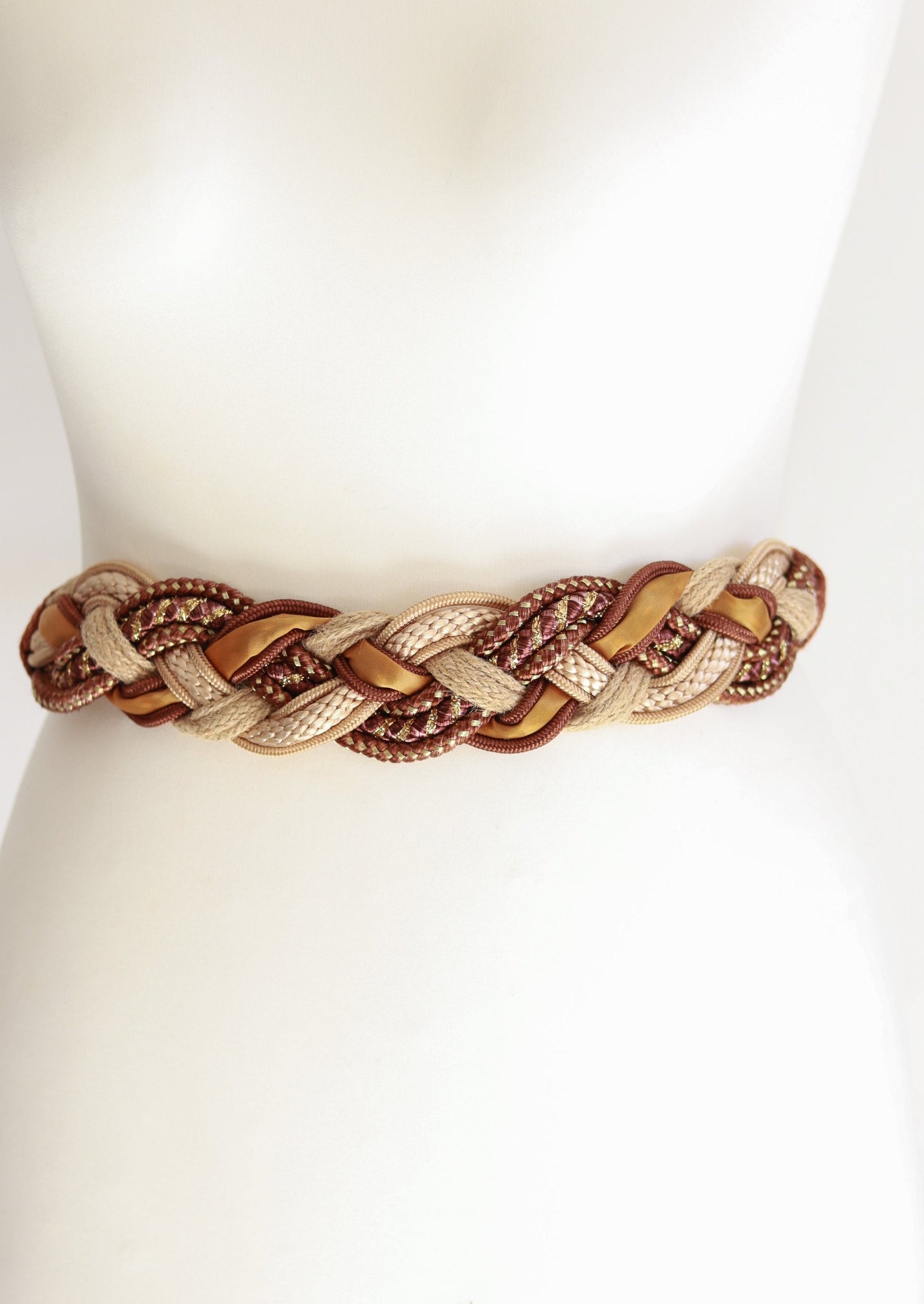 Ceinture bohème hippie