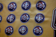 Charger l&#39;image dans la galerie, Écharpe foulard BACCARA