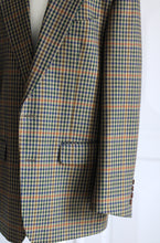 Charger l&#39;image dans la galerie, Blazer Jacques Bernard années 70