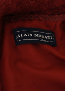 Alain MURATI cardigan
