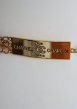Charger l&#39;image dans la galerie, Ceinture Chanel