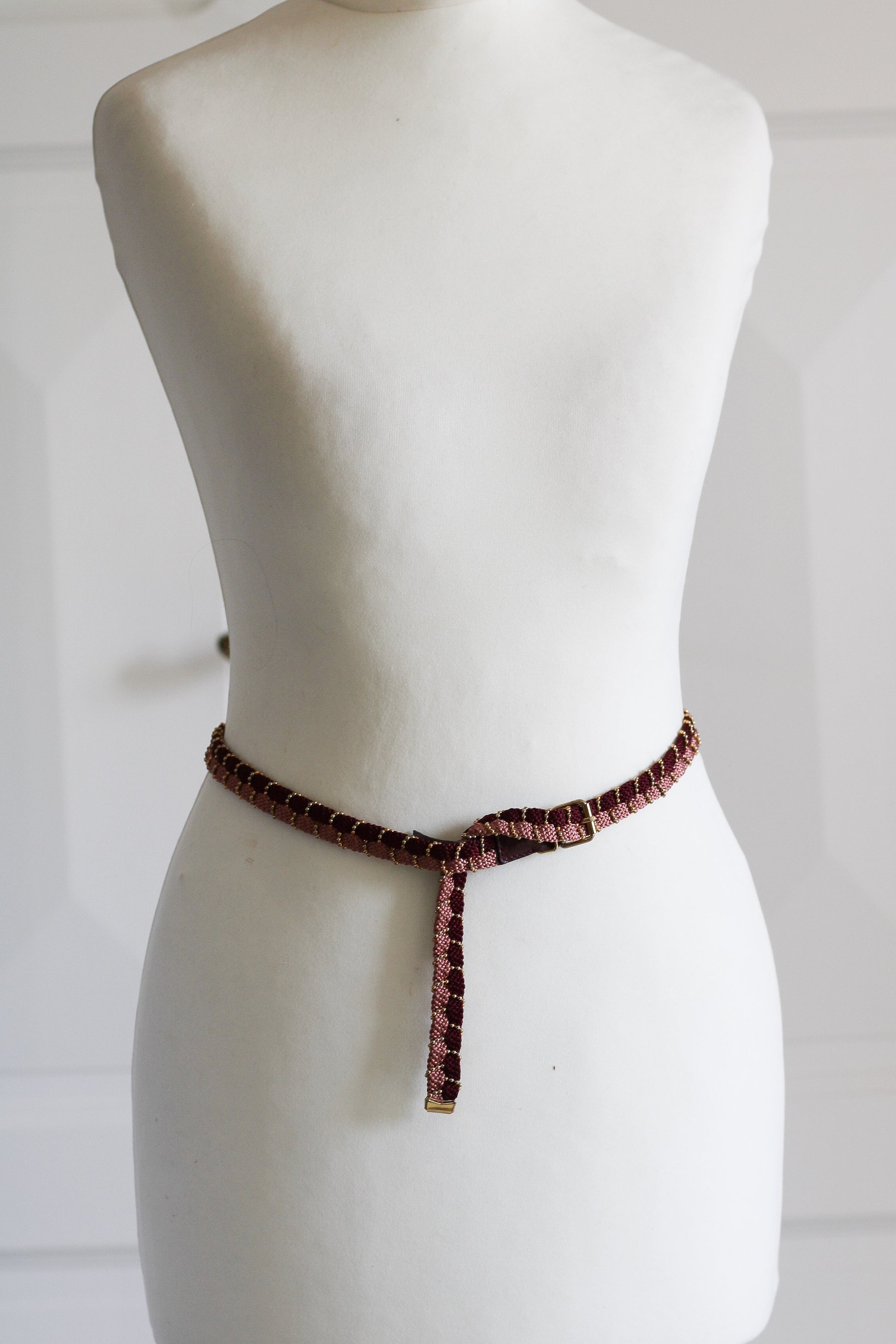 Ceinture année 70 online