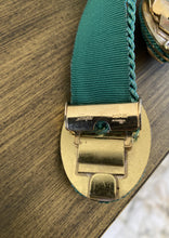 Charger l&#39;image dans la galerie, ceinture signée vintage