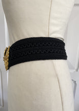 Charger l&#39;image dans la galerie, Ceinture boucle bijoux
