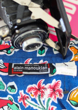 Charger l&#39;image dans la galerie, Alain MANOUKIAN