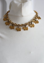 Charger l&#39;image dans la galerie, Collier Breloque Agatha