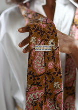 Charger l&#39;image dans la galerie, Cravate en soie