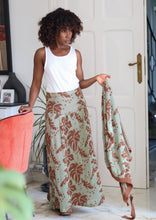 Charger l&#39;image dans la galerie, Ensemble jupe tricot