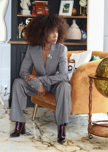 KENZO tailleur pantalon