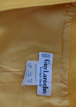Charger l&#39;image dans la galerie, Ensemble tailleur jupe Guy LAROCHE