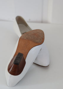 SCARPINO sandale en cuir