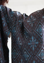 Charger l&#39;image dans la galerie, FAIT MAIN kimono imprimé