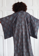 Charger l&#39;image dans la galerie, FAIT MAIN kimono imprimé