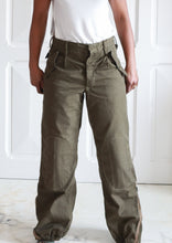 Charger l&#39;image dans la galerie, Pantalon armée française