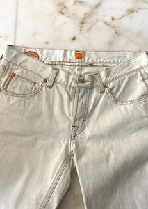 HUGO BOSS jean vintage