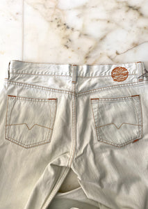 HUGO BOSS jean vintage