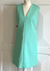 KENZO robe années 1970