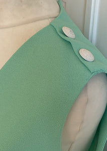 KENZO robe années 1970